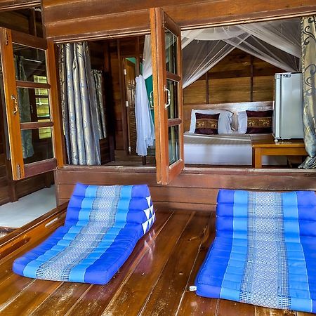 Lipe Beach Resort Exterior foto