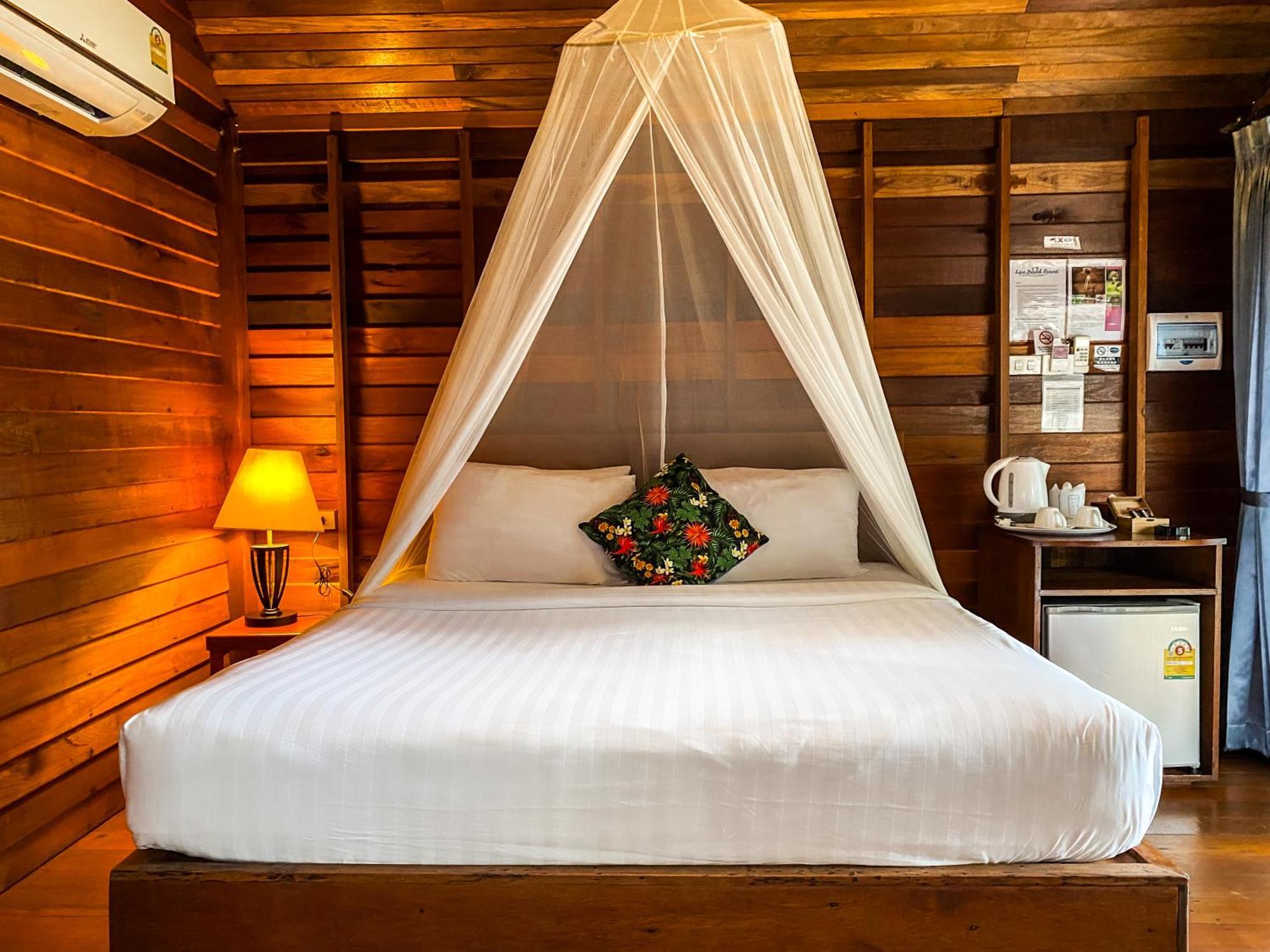 Lipe Beach Resort Exterior foto